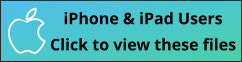 iPhone & iPad UsersClick to view these files