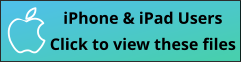 iPhone & iPad UsersClick to view these files
