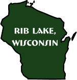 Rib Lake, Wisconsin